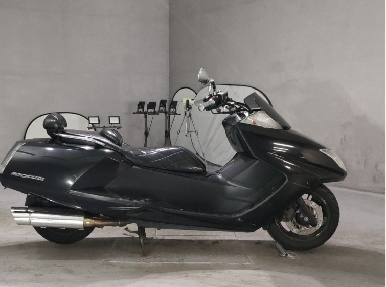 Мотоцикл Yamaha MAXAM250 з пробігом 22576 km