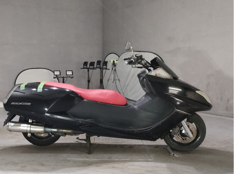 Мотоцикл Yamaha MAXAM250