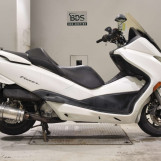 Мотоцикл Honda FORZA Z с пробегом 95862 km