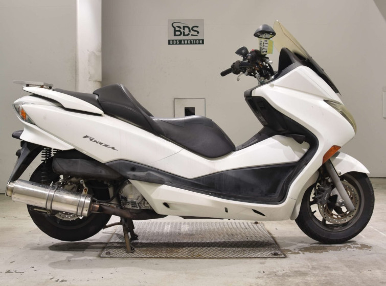 Мотоцикл Honda FORZA Z с пробегом 95862 km