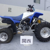 Мотоцикл Yamaha YF200S