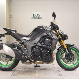 Мотоцикл Kawasaki Z1100 с пробегом 183 km
