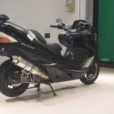 Мотоцикл Suzuki SKYWAVE 250S з пробігом 32094 km