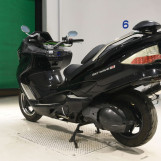Мотоцикл Suzuki SKYWAVE 250S з пробігом 32094 km