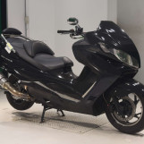 Мотоцикл Suzuki SKYWAVE 250S з пробігом 32094 km