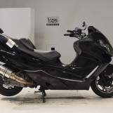 Мотоцикл Suzuki SKYWAVE 250S з пробігом 32094 km