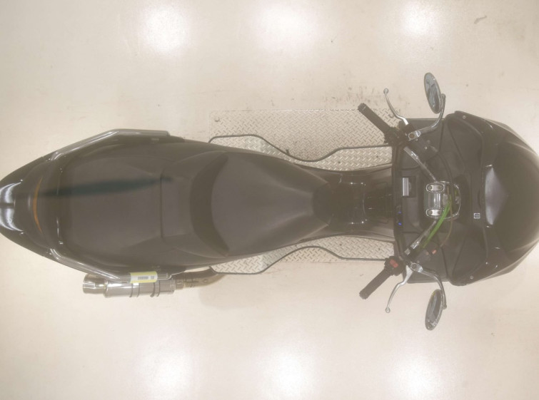 Мотоцикл Suzuki SKYWAVE 250S з пробігом 32094 km