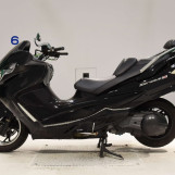 Мотоцикл Suzuki SKYWAVE 250S з пробігом 32094 km