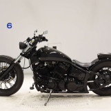 Мотоцикл Yamaha DRAGSTAR XVS400