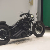 Мотоцикл Yamaha DRAGSTAR XVS400