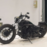 Мотоцикл Yamaha DRAGSTAR XVS400