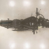 Мотоцикл Yamaha DRAGSTAR XVS400