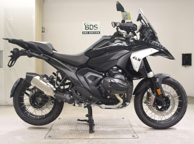Мотоцикл BMW R1300GS з пробігом 2 km