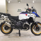 Мотоцикл BMW R1300GS с пробегом 2 km