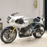 Мотоцикл Ducati SPORTCLASSIC PAULSMART 1000 LE с пробегом 9435 km