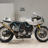 Мотоцикл Ducati SPORTCLASSIC PAULSMART 1000 LE с пробегом 9435 km