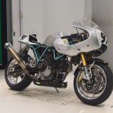 Мотоцикл Ducati SPORTCLASSIC PAULSMART 1000 LE с пробегом 9435 km