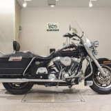 Мотоцикл HD ROAD KING FLHR1450 с пробегом 122090 km