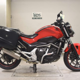 Мотоцикл Honda NC700S с пробегом 69216 km