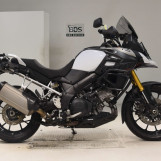 Мотоцикл Suzuki V-STROM DL1000A з пробігом 39102 km
