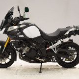 Мотоцикл Suzuki V-STROM DL1000A з пробігом 39102 km