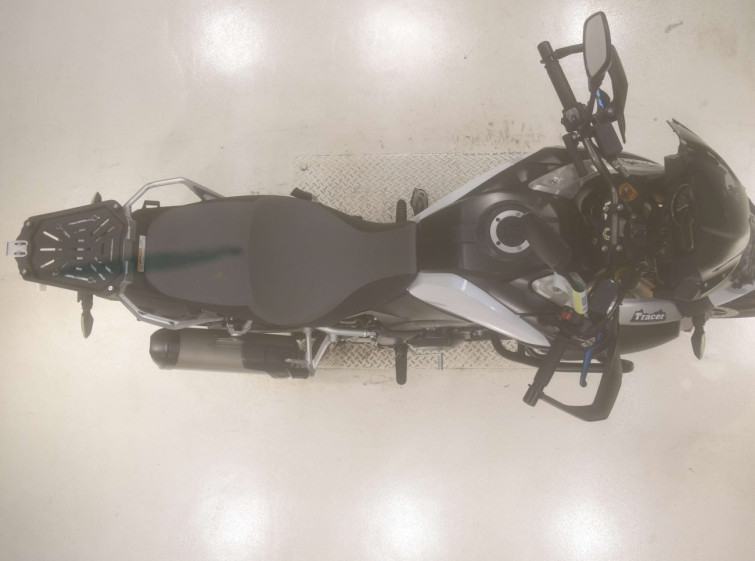 Мотоцикл Suzuki V-STROM DL1000A з пробігом 39102 km