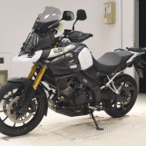 Мотоцикл Suzuki V-STROM DL1000A з пробігом 39102 km
