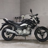 Мотоцикл Suzuki GSR250 с пробегом 38306 km