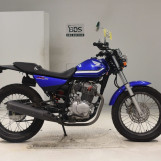 Мотоцикл Honda FTR223 з пробігом 12133 km