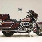 Мотоцикл HD ELECTRA GLIDE FLHT1340 з пробігом 25004 km