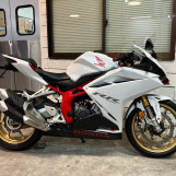 Мотоцикл Honda CBR250RRA с пробегом 8449 km