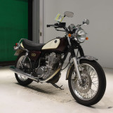 Мотоцикл Yamaha SR400 з пробігом 9350 km