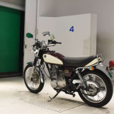 Мотоцикл Yamaha SR400 з пробігом 9350 km