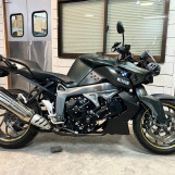 Мотоцикл BMW K1300R з пробігом 35008 km