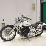 Мотоцикл Yamaha DRAGSTAR XVS400 з пробігом 17317 km