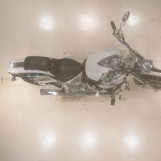 Мотоцикл Yamaha DRAGSTAR XVS400 з пробігом 17317 km