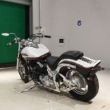 Мотоцикл Yamaha DRAGSTAR XVS400 з пробігом 17317 km