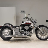 Мотоцикл Yamaha DRAGSTAR XVS400 з пробігом 17317 km