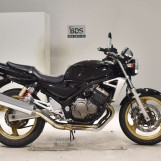 Мотоцикл Kawasaki BALIUS ZR250 с пробегом 23893 km