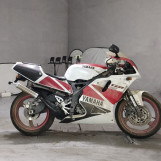 Мотоцикл Yamaha TZR250R с пробегом 26200 km