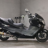 Мотоцикл Suzuki SKYWAVE 250M с пробегом 19987 km