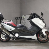 Мотоцикл Yamaha T-MAX530 з пробігом 15462 km