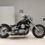 Мотоцикл Yamaha DRAGSTAR XVS400 CLASSIC з пробігом 30105 km