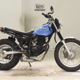 Мотоцикл Yamaha TW200E с пробегом 31289 km