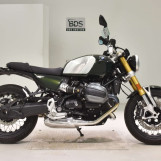 Мотоцикл BMW R12 NINE T з пробігом 3262 km