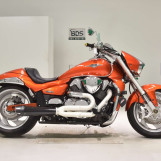 Мотоцикл Suzuki BOULEVARD M109R с пробегом 19840 km