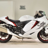 Мотоцикл Suzuki GSX1300R HAYABUSA з пробігом 17864 km