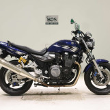 Мотоцикл Yamaha XJR1300 з пробігом 14562 km