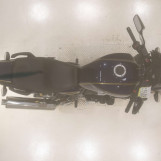 Мотоцикл Kawasaki ZRX1200 DAEG с пробегом 12016 km