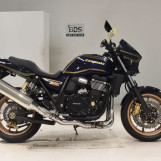Мотоцикл Kawasaki ZRX1200 DAEG с пробегом 12016 km